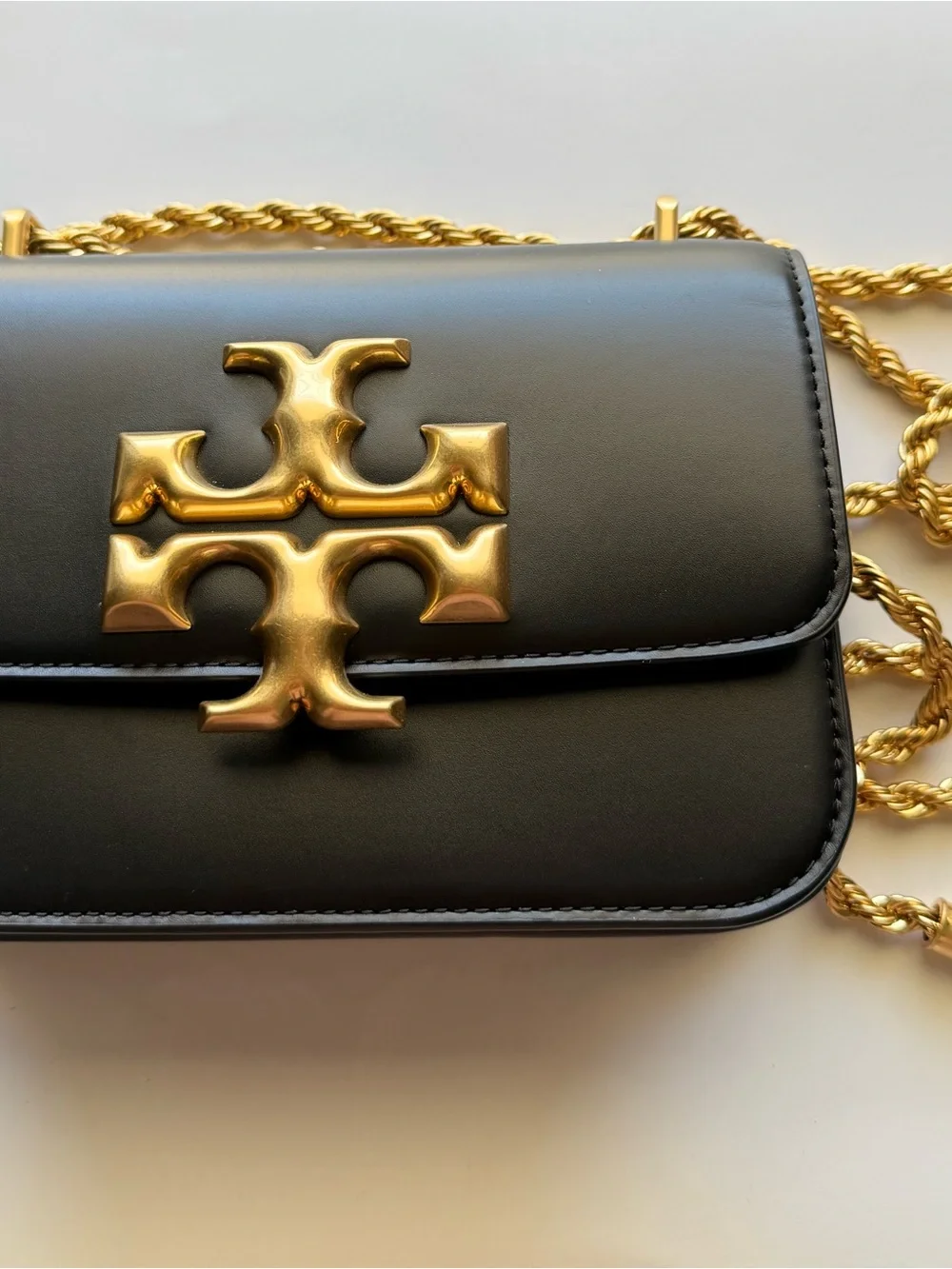 Tory Burch Eleanor Shoulder Bag